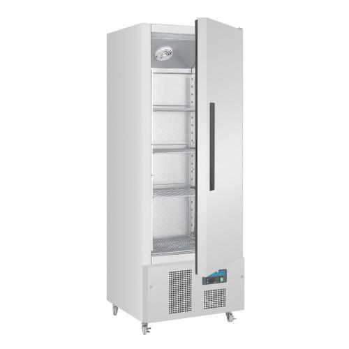 Polar G-Series Upright Slimline Freezer - 440Ltr