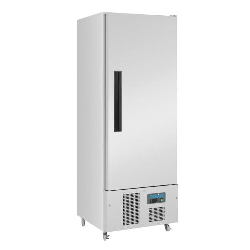 Polar G-Series Upright Slimline Freezer - 440Ltr