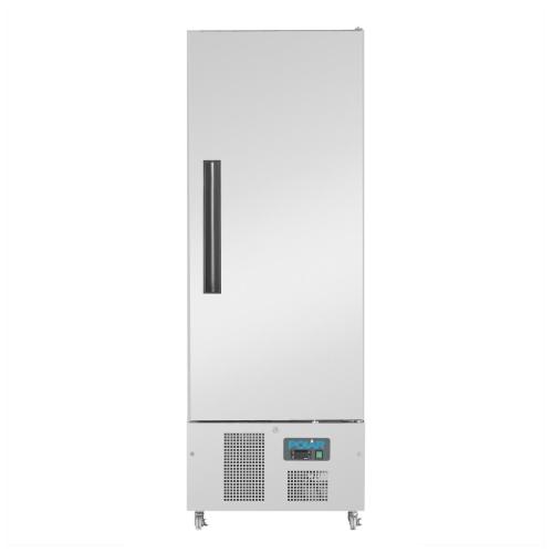 Polar G-Series Upright Slimline Freezer - 440Ltr