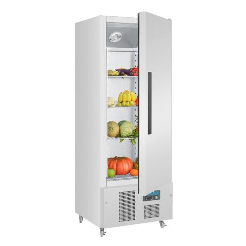 Polar G-Series Upright Slimline Freezer - 440Ltr