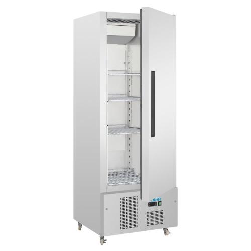 Polar G-Series Upright Slimline Freezer - 440Ltr