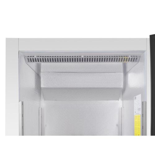 Polar G-Series Upright Slimline Freezer - 440Ltr