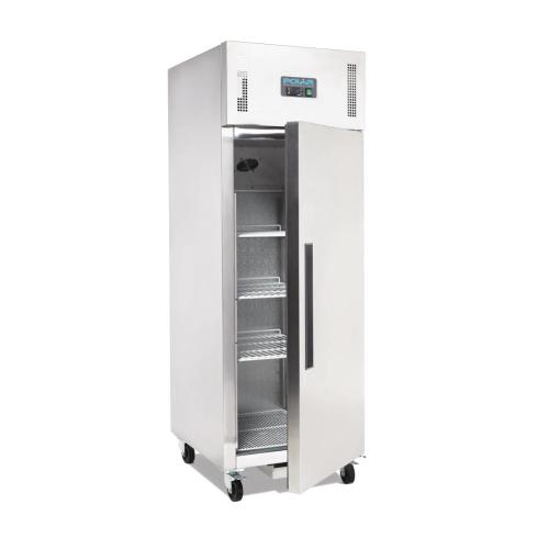 Polar G-Series Upright Freezer - 600Ltr