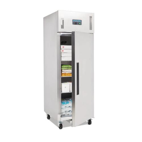 Polar G-Series Upright Freezer - 600Ltr