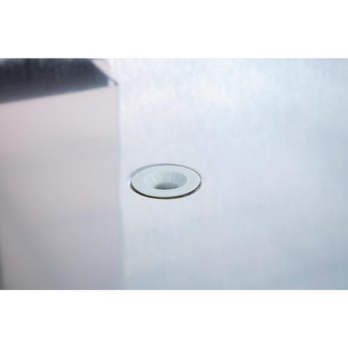 Polar G-Series Upright Freezer - 600Ltr