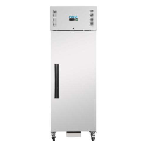 Polar G-Series Upright Freezer - 600Ltr