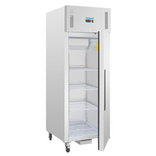 Polar G-Series Upright Freezer - 600Ltr