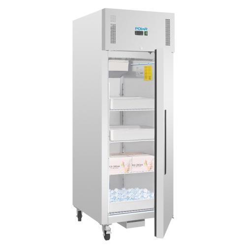 Polar G-Series Upright Freezer - 600Ltr