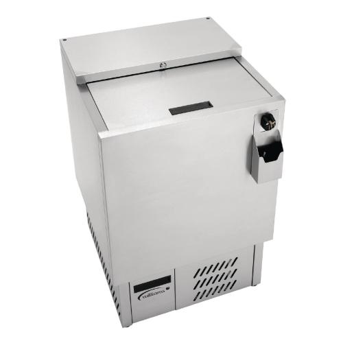 Williams Bottle Well - 158 Bottles (Direct)