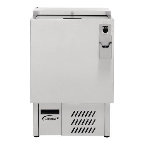 Williams Bottle Well - 158 Bottles (Direct)