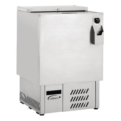 Williams Bottle Well - 158 Bottles (Direct)