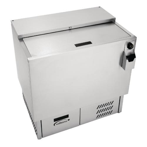 Williams Bottle Well - 261 Bottles (Direct)