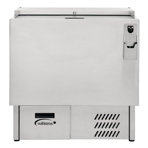 Williams Bottle Well - 261 Bottles (Direct)