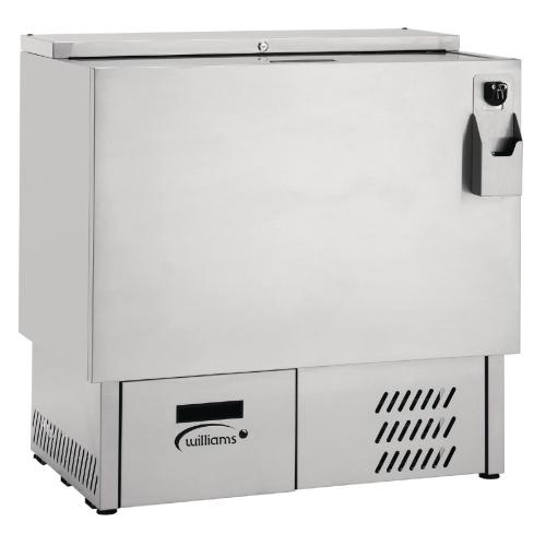 Williams Bottle Well - 261 Bottles (Direct)