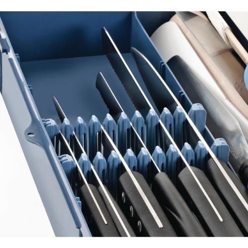 Deglon Urban Knife Case Blue (B2B)