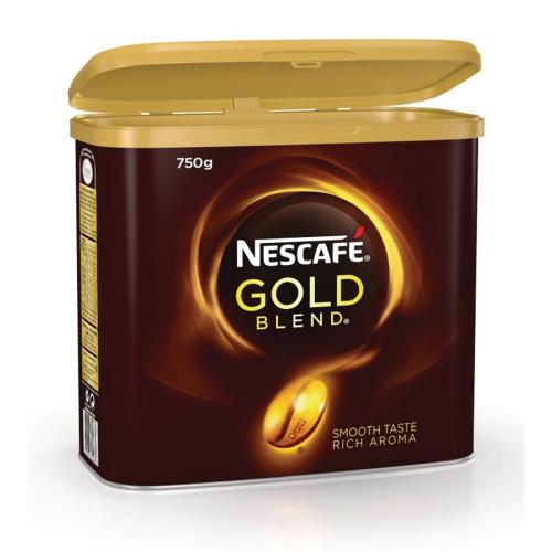 Nescafe Gold Blend - 750g