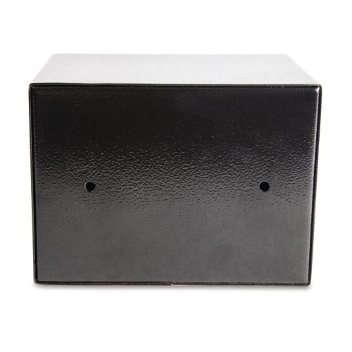 Bolero Mini Hotel Room Safe Black