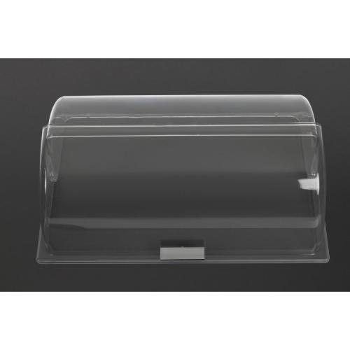 APS Frames Rolltop Cover - GN 1/1 530x325x170mm