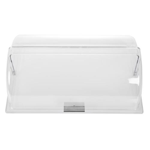 APS Frames Rolltop Cover - GN 1/1 530x325x170mm