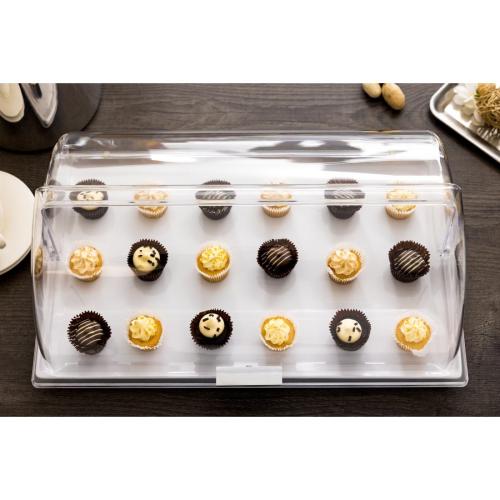 APS Frames Rolltop Cover - GN 1/1 530x325x170mm