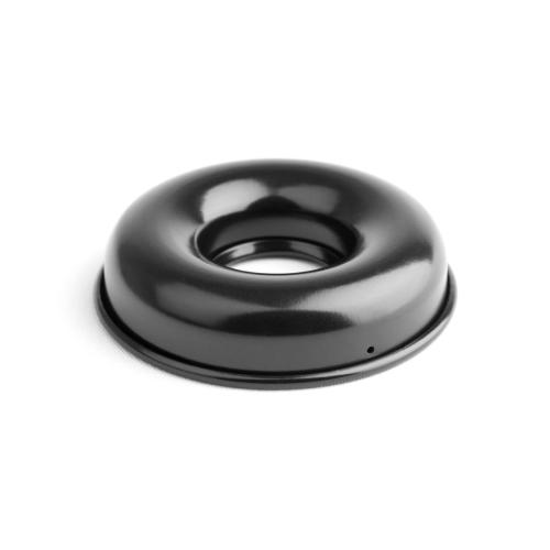 Vogue Non Stick Savarin Mould - 86mm 3 1/2" (Pack 3)