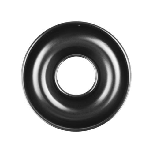 Vogue Non Stick Savarin Mould - 86mm 3 1/2" (Pack 3)