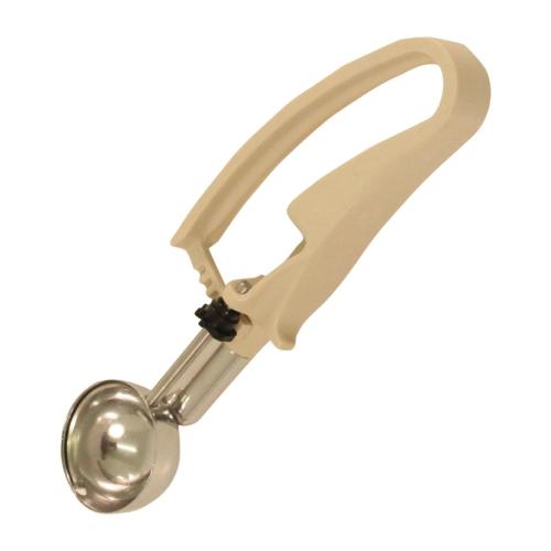 Bonzer Unigrip Portioner Mushroom St/St - Size 36 28ml