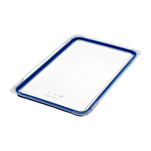 Araven PC Airtight Lid - GN 1/1