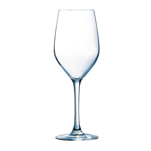 Arc Mineral Wine Glass Kwarx - 270ml 9 1/2oz (Box 24)