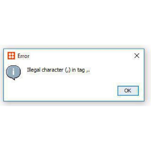 Vogue Loaf Tin Non Stick - 60x260x130mm 2 1/4x10 1/4x5"