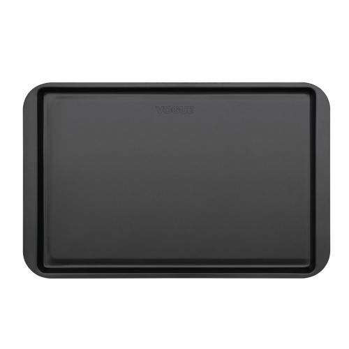 Vogue Non Stick Baking Tray - 430x280x15mm 17x11x0 1/2"