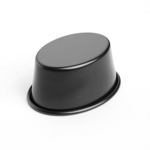 Vogue Non Stick Oval Ramekin - 80x61x40mm