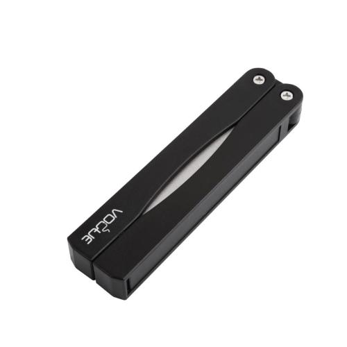 Vogue Folding Diamond Steel