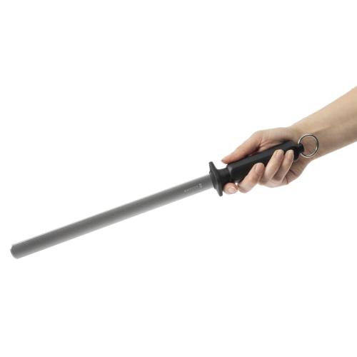 Victorinox Diamond Steel - 10"