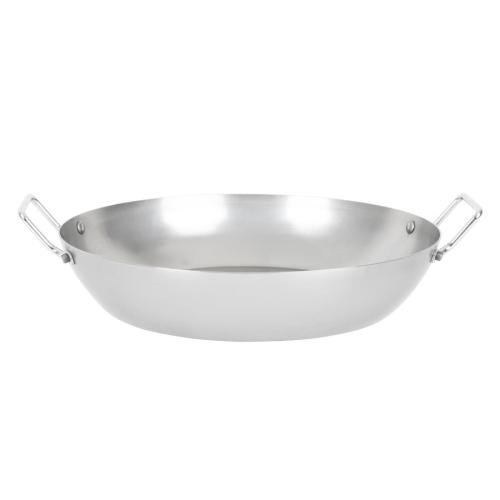 Vogue Paella Pan Carbon Steel - 325mm 13"