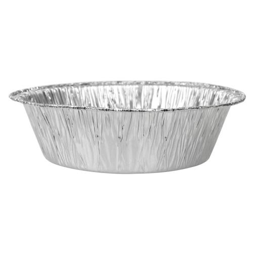 Foil Pie Tin - 100x25mm (Sleeve 250)