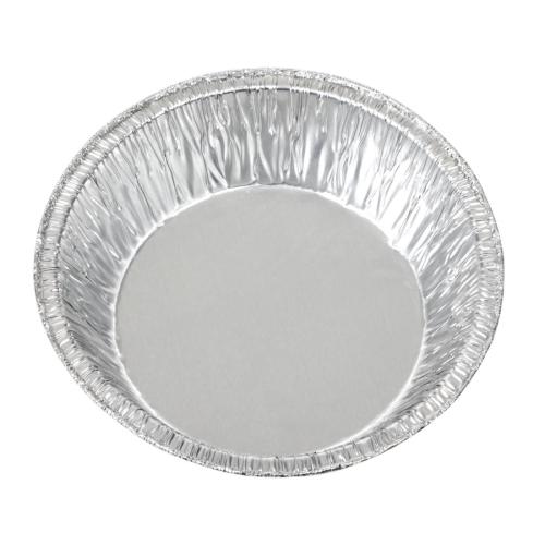 Foil Pie Tin - 100x25mm (Sleeve 250)