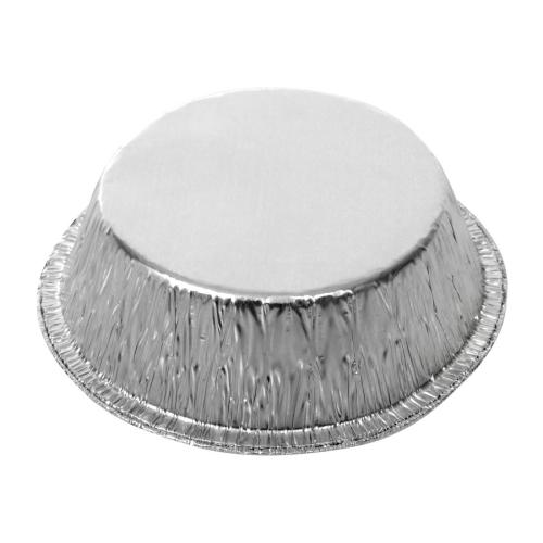 Foil Pie Tin - 100x25mm (Sleeve 250)