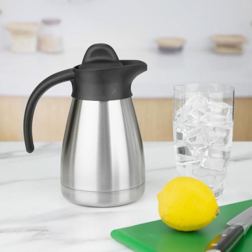 Olympia Vacuum Jug with Screwtop - 0.5Ltr 16.9fl oz