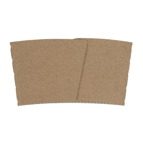 Fiesta Recyclable Cup Sleeve for 8oz Cup (Pack 1000)