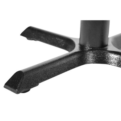 Bolero Cast Iron Budget Table Base