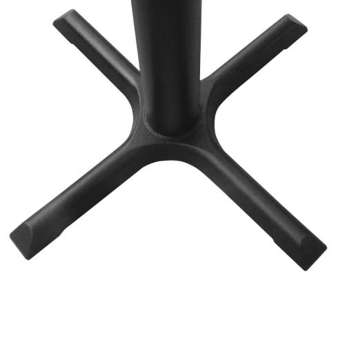 Bolero Cast Iron Budget Table Base