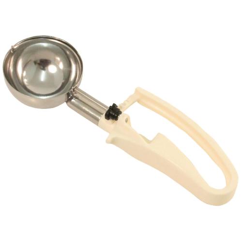 Bonzer Unigrip Portioner Ivory St/St - Size 10 96ml