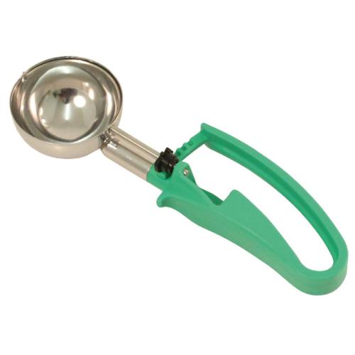 Bonzer Unigrip Portioner Green St/St - Size 12 84ml