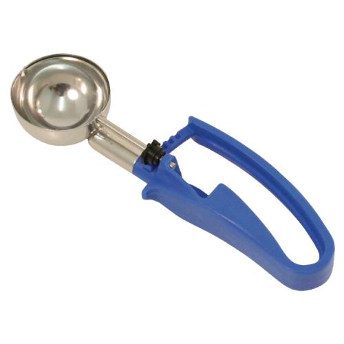 Bonzer Unigrip Portioner Royal Blue St/St - Size 16 59ml