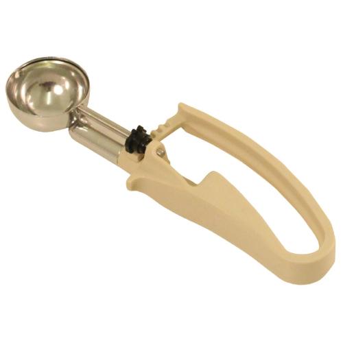 Bonzer Unigrip Portioner Mushroom St/St - Size 36 28ml