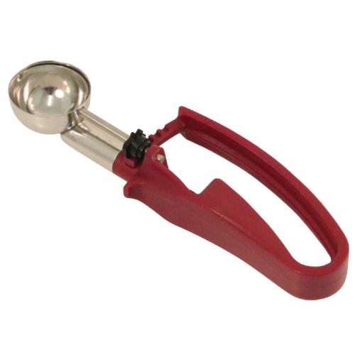 Bonzer Unigrip Portioner Orchid St/St - Size 40 21ml