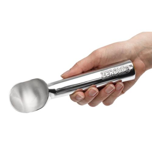 Original Zeroll Scoop Gold Aluminium - Size 20