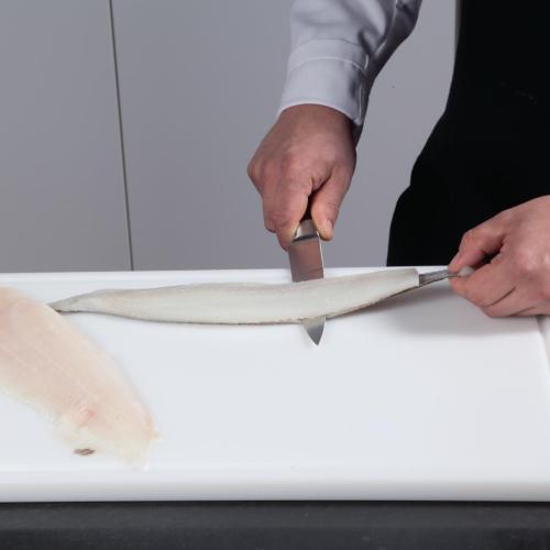 Dick 1905 Flexible Fillet Knife - 18cm 7"