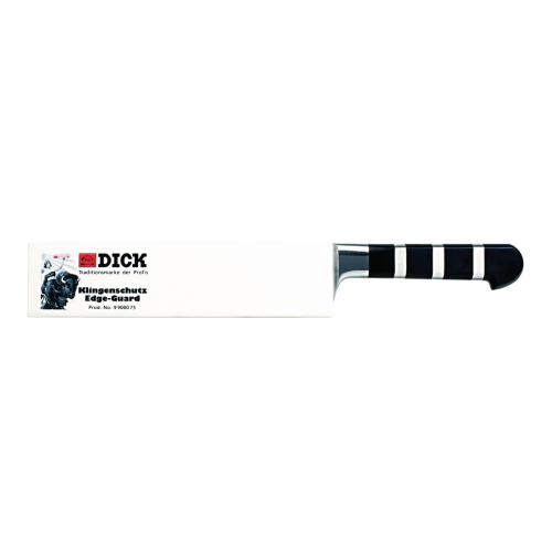 Dick Blade Guard Wide Max Blade Length - 21cm 8 1/2"